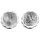 (24.1) Israel. 1976. 1 Agora (EBC)