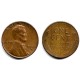 (A132) Estados Unidos de América. 1946(S). 1 Cent (MBC)