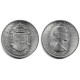 (907) Gran Bretaña. 1967. Half Crown (SC)