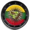 Lituania. 2025. 2 Euro (SC) Coloreada
