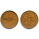 (597) Portugal. 1973. 1 Escudo (MBC)