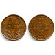 (596) Portugal. 1978. 50 Centavos (MBC)