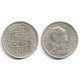 (577) Portugal. 1966. 50 Centavos (EBC)