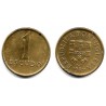 (614) Portugal. 1982. 1 Escudo (MBC-)