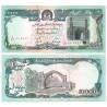 (63b) Afganistán. 1993. 10000 Afghanis (SC)
