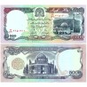 (62) Afganistán. 1993. 5000 Afghanis (SC)