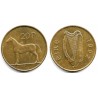 (25) Irlanda. 1992. 20 Pence (MBC)