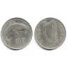 (23) Irlanda. 1969. 10 Pence (MBC-)