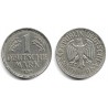 (110) Alemania. 1950(J). 1 Mark (MBC)
