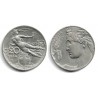 (44) Italia. 1914. 20 Centesimi (MBC+)