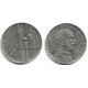(63) Italia. 1923. 2 Lira (MBC)