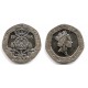 (939) Gran Bretaña. 1995. 20 Pence (MBC+)