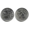 (49a) Finlandia. 1983. 1 Markka (SC)