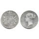 (756) Gran Bretaña. 1803. Half Crown (BC/BC+) (Plata)