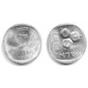 (25b) Israel. 1976. 5 Agorot (SC)