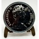 (128) Canadá. 1980. 1 Dollar (EBC+) (Plata)