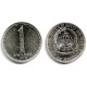 (83) Angola. 1979. 1 Kwanza (EBC) Leves manchas