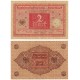 (59) Imperio Alemán (Weimar). 1920. 2 Mark (MBC+)