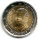 España. 2001. 2 Euro (SC)