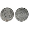 (367) Egipto. 1939. 10 Piastres (MBC-) (Plata)
