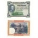 [1925] Billete de 100 Pesetas (MBC).