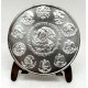 (639) Estados Unidos Mexicanos. 2010. 1 Onza (EBC+) (Plata)