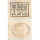 Agullent. 1937. 1 Peseta (SC)