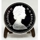 (149) Canadá. 1986. 1 Dollar (EBC+) (Plata)