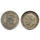 (815a.1) Gran Bretaña. 1922. 6 Pence (BC) (Plata)