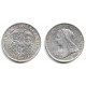 (780) Gran Bretaña. 1899. 1 Shilling (EBC) (Plata)