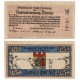 Flensburg (Schleswig-Holstein). 1920. 25 Pfennig (EBC)