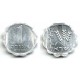 (24.2) Israel. 1972. 1 Agora (SC)