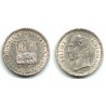 (Y40) Venezuela. 1965. 25 Céntimos (MBC)