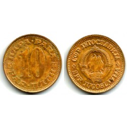 (44) Venezuela. 1977. 10 Para (MBC+)