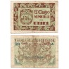 Utiel. 1937. 1 Peseta (MBC)