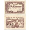 Sollana. 1937. 1 Peseta (SC)