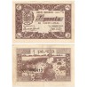 Sollana. 1937. 1 Peseta (EBC+)