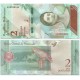 (101) Venezuela. 2018. 2 Bolívares (SC)