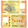 (92b) Líbano. 2014. 10000 Livres (SC)