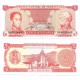 (70b) Venezuela. 1989. 5 Bolívares (SC)