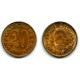 (45) Yugoslavia. 1976. 20 Para (MBC-)