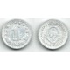 (30) Yugoslavia. 1953. 1 Dinar (BC+)