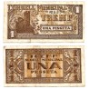 Tremp. 1937. 1 Peseta (BC)