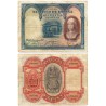 España. 1927. 500 Pesetas (BC+) Sin Serie