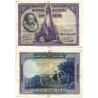 España. 1928. 100 Pesetas (MBC) Sin Serie