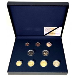 España. 2025. Estuche Oficial (Proof)