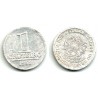 (570) Brasil. 1958. 1 Cruzeiro (MBC-/MBC)