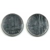 (590) Brasil. 1981. 1 Cruzeiro (EBC)