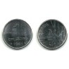 (590) Brasil. 1981. 1 Cruzeiro (EBC)