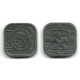(172) Países Bajos. 1941. 5 Cents (EBC)